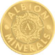 Albion True Chelated Minerals for superior absorption and effectiveness.